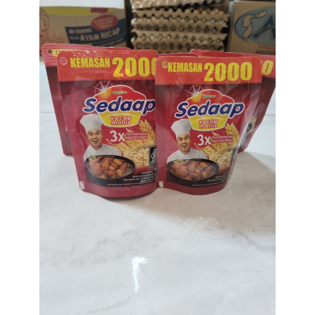 

KecapSedapkemasan77gr