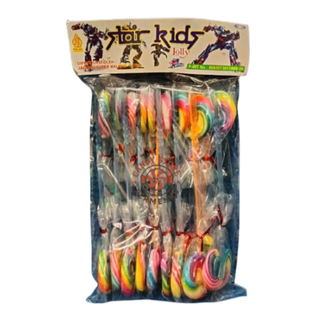 

Lolipop Pelangi (isi 20pcs)