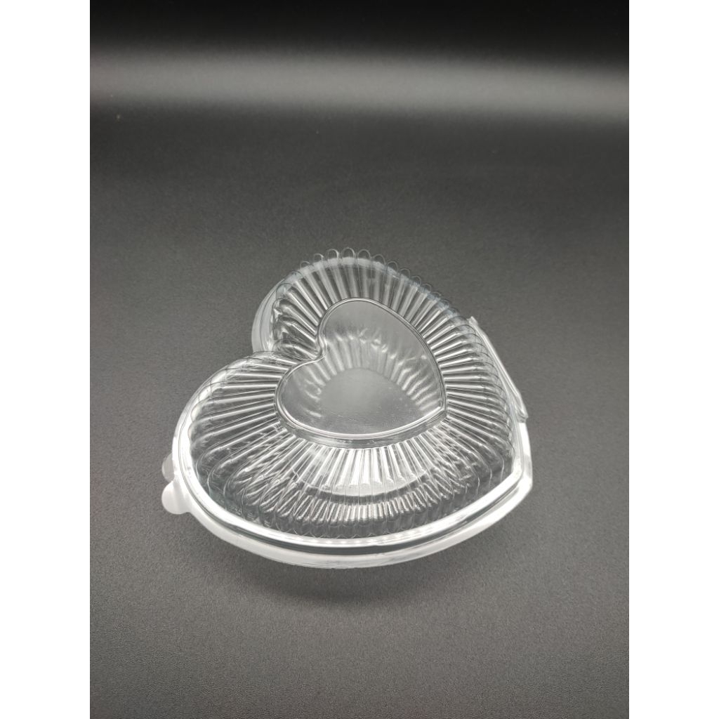 MIKA LOVE / MIKA STRAWBERRY / MIKA BUAH / MIKA HATI -50 PCS