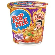 

POP MIE PANGSIT JONTOR