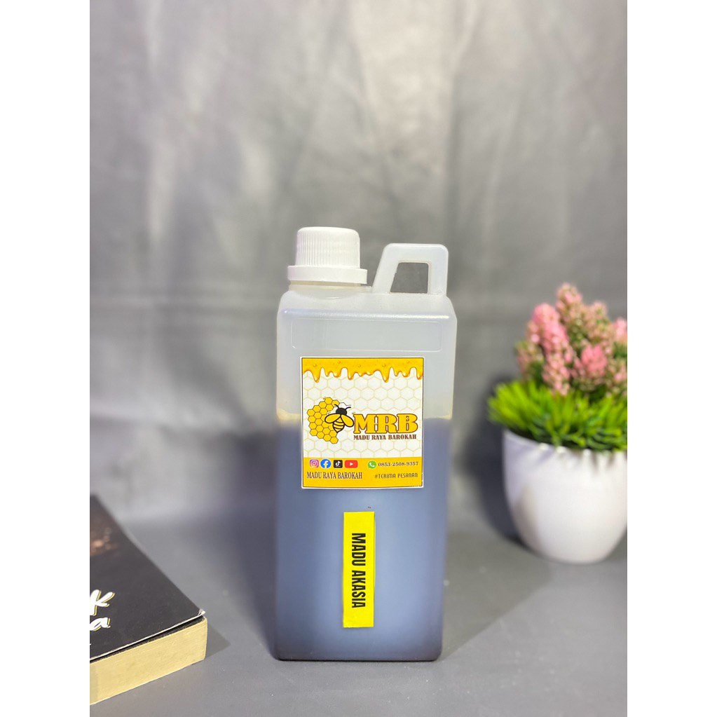 

MRB | MADU AKASIA 1 KG