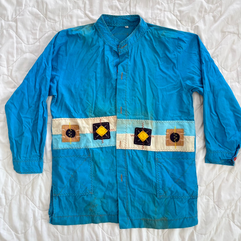 preloved baju koko anak laki”