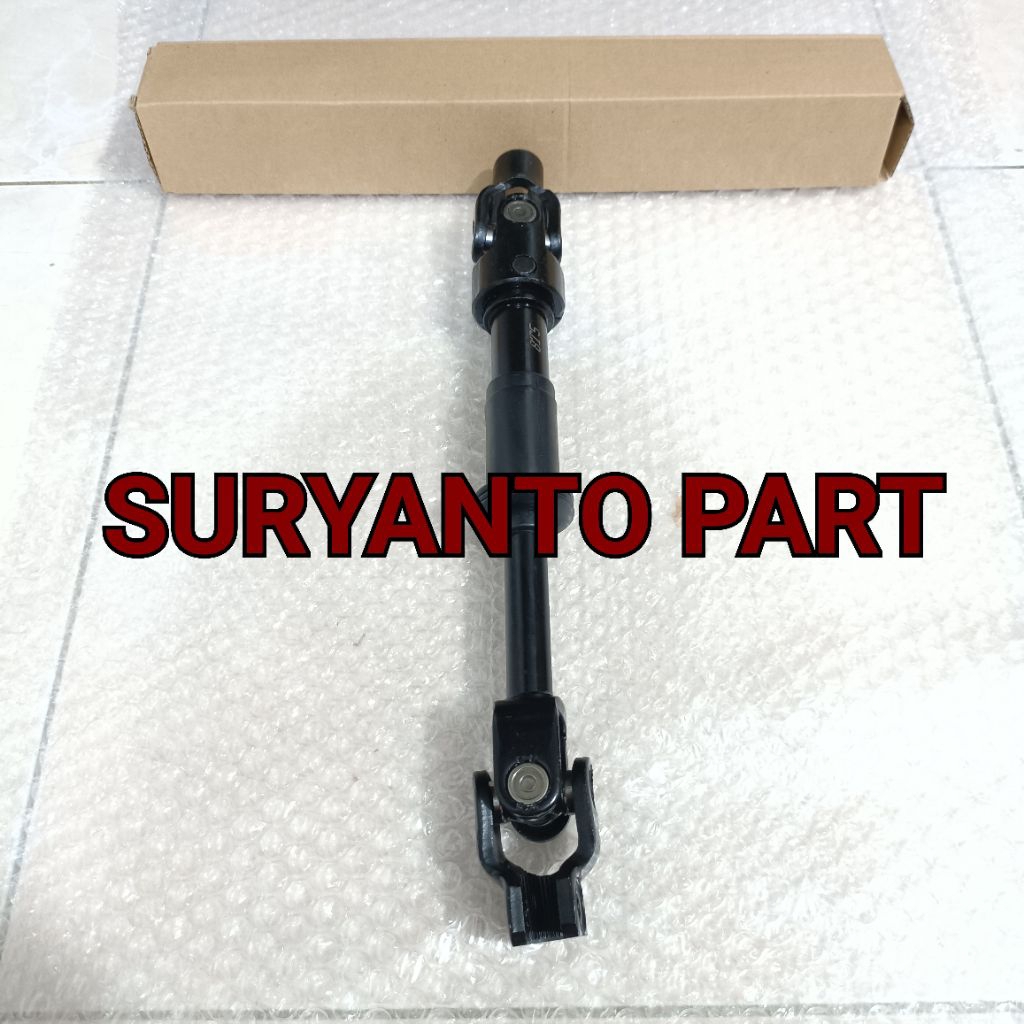 Joint Stir Joint Steer Steer Steering Mitsubishi Kuda Asli Original MR205884