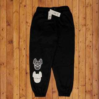 Celana Jogger Panjang Lifework Premium