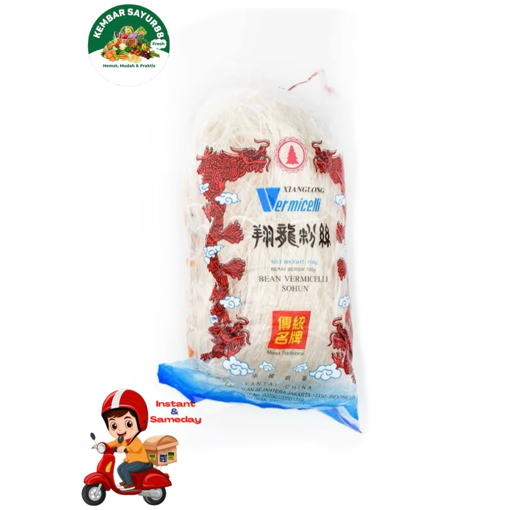 

Mie Soun Cina Soun kemasan kecil - kembarsayur88