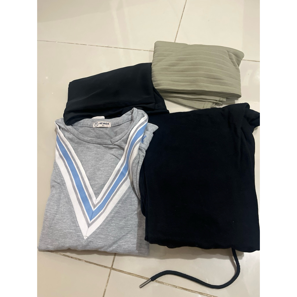 baju ball an 1kg per co