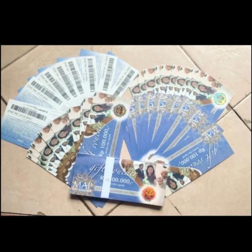 

Voucher VOUCER VOCHER VOCER KUPON GIFT CARD sogo Mitra Adiperkasa MAP