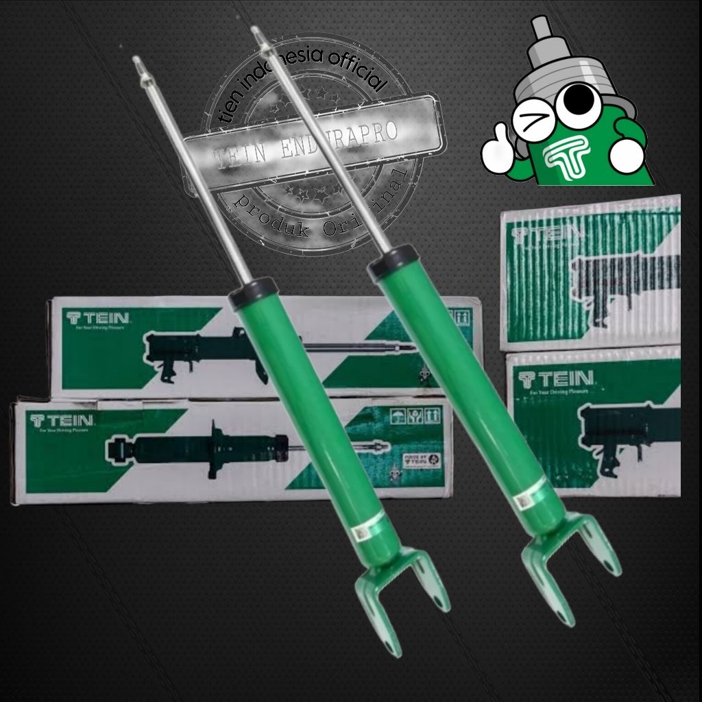 SHOCKBREAKER JEEP GRAND CHEROKEE 4  (WK, WK2) BELAKANG T TEIN ENDURAPRO PLUS