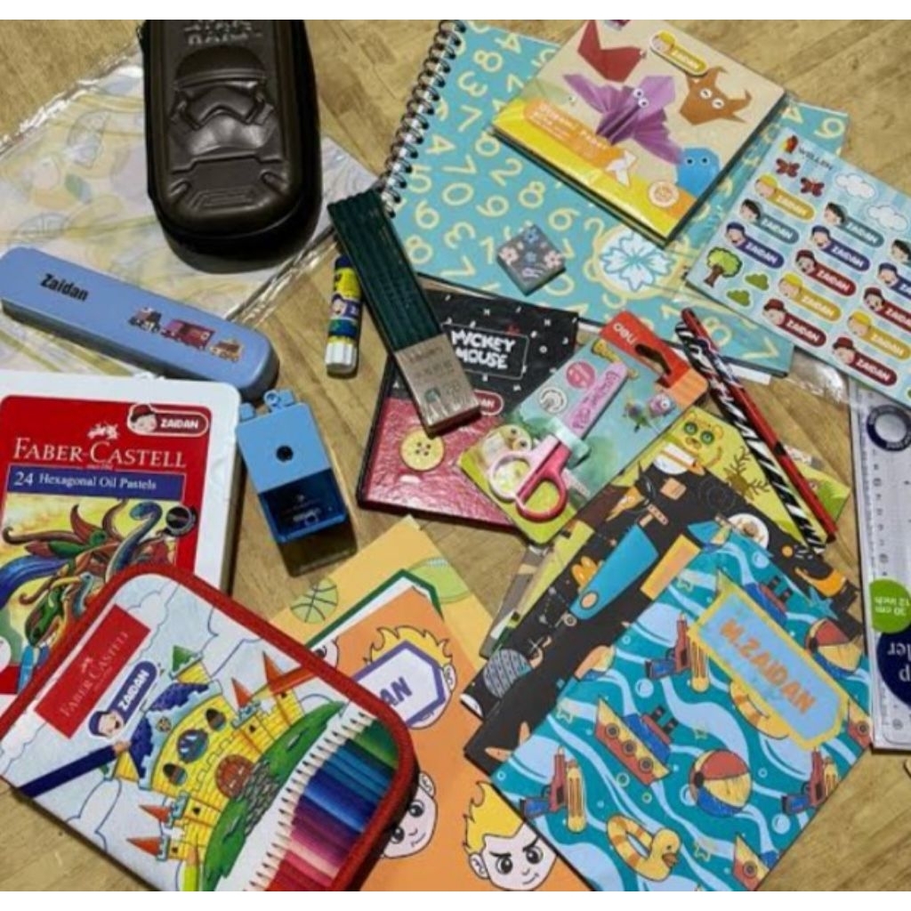 

SCOOP ORDERR PERALATAN SEKOLAH MURAH