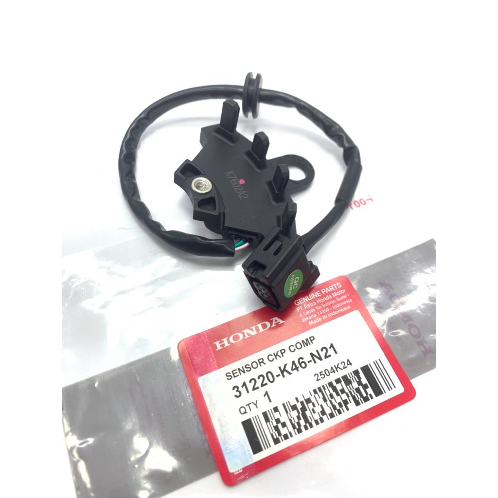 Sensor Ckp Spull Mahnit Sensor Ckp Comp VARIO 110 FI ESP 31220K46N21