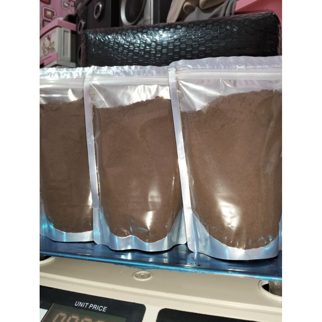 

Robusta special 500gr