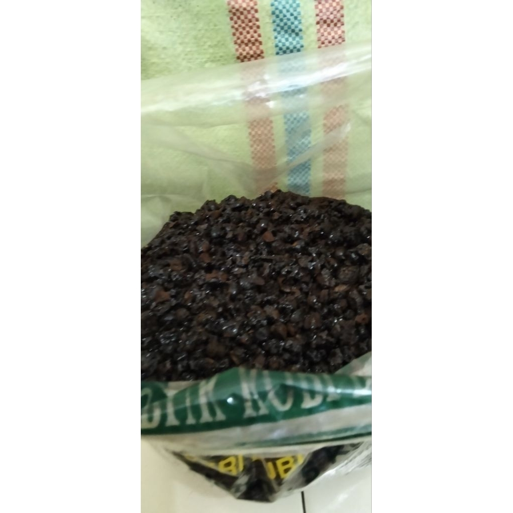 

Kopi Kasar Aceh 250 Gram Pusaka Seri E