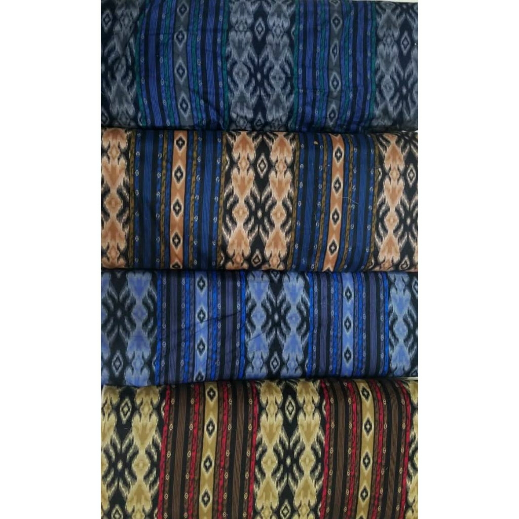 BATIK KATUN SLY