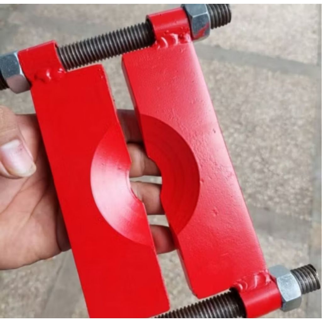 TREKER BEARING KRUK AS TREKER GIGI SENTRIK ALAT LEPAS CABUT BEARING KRUK AS Motor