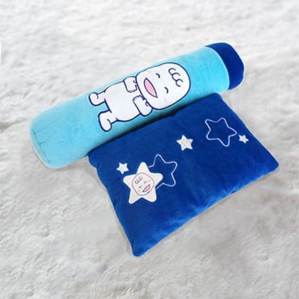 bantal guling hadiah mamypoko pokojang