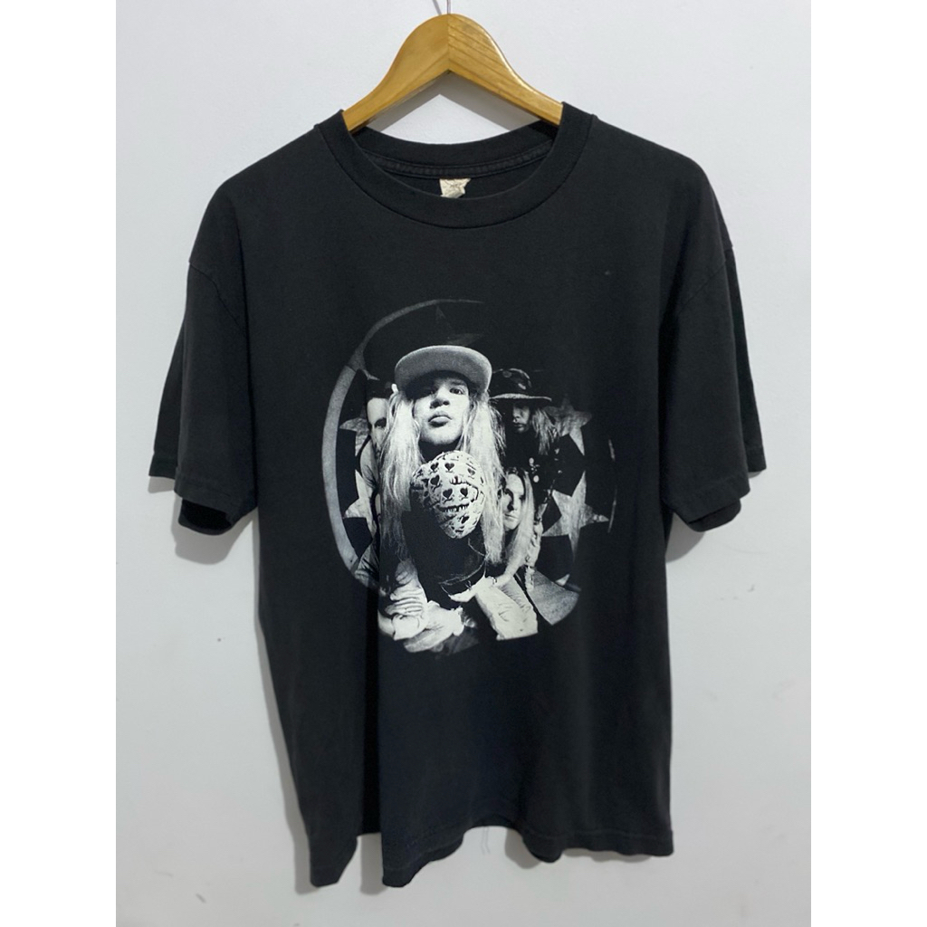 Kaos Band Mother Love Bone