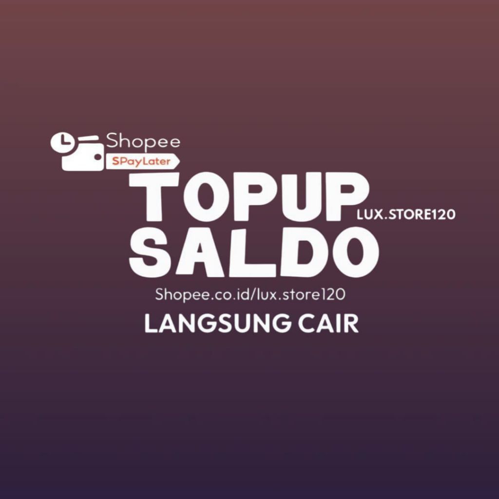 

top up saldo newsletter