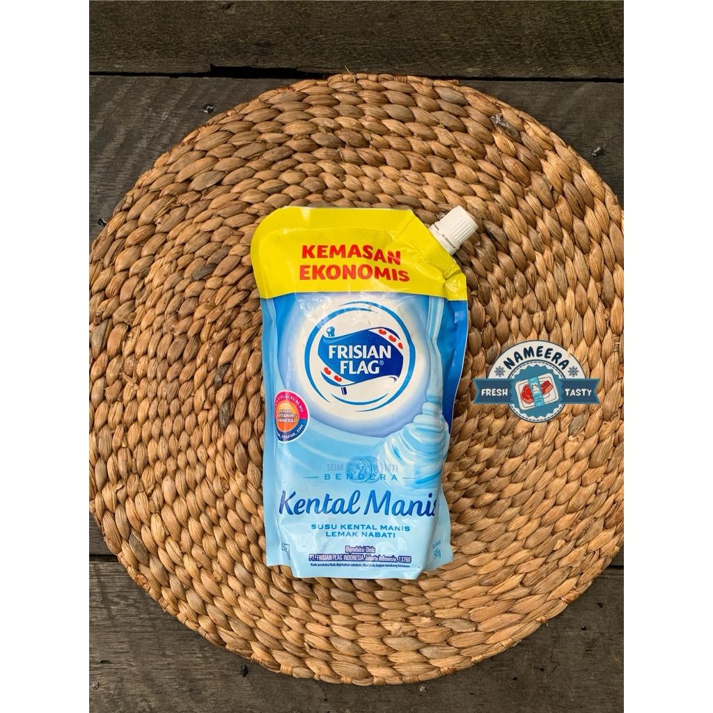 

Susu kental manis frisianflag 545g