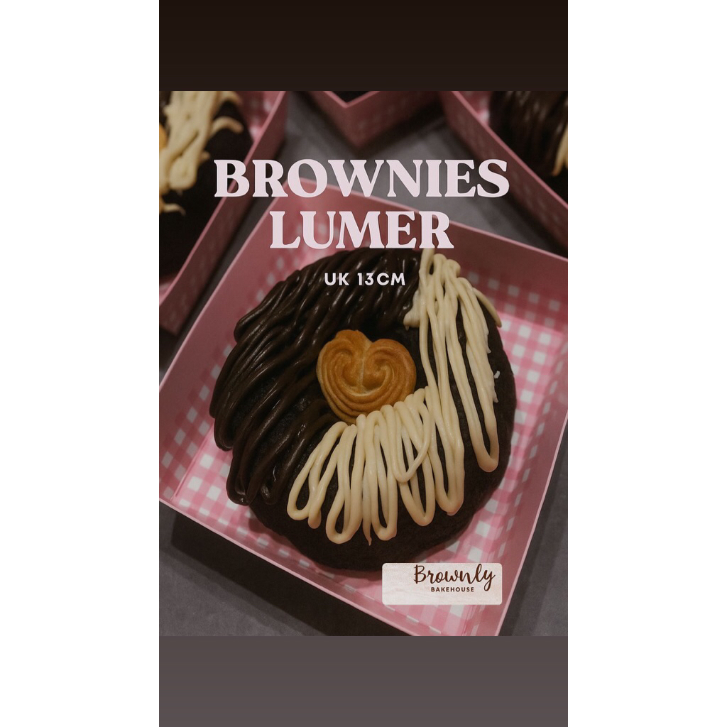 

brownies lumer
