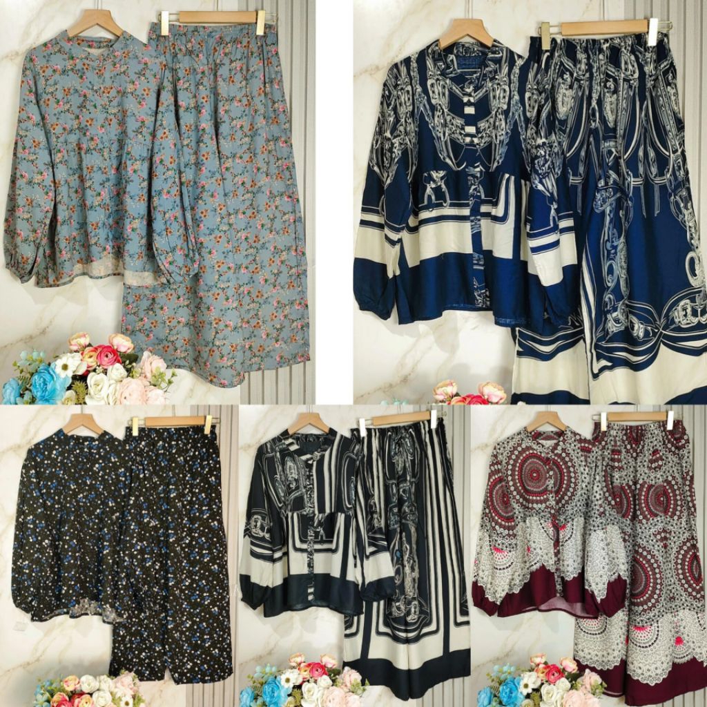 Noora Set