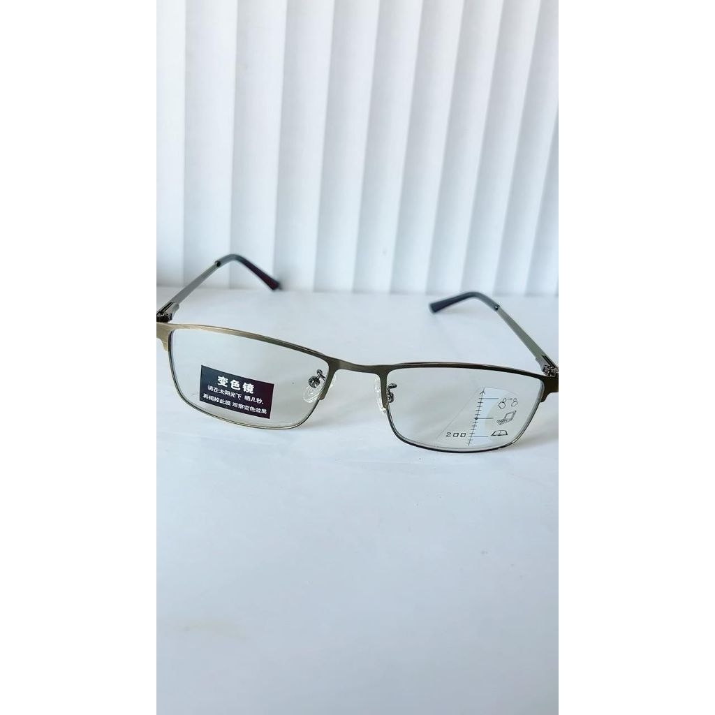 KACAMATA BACA Fashion IMPORT lensa Plus 2.00