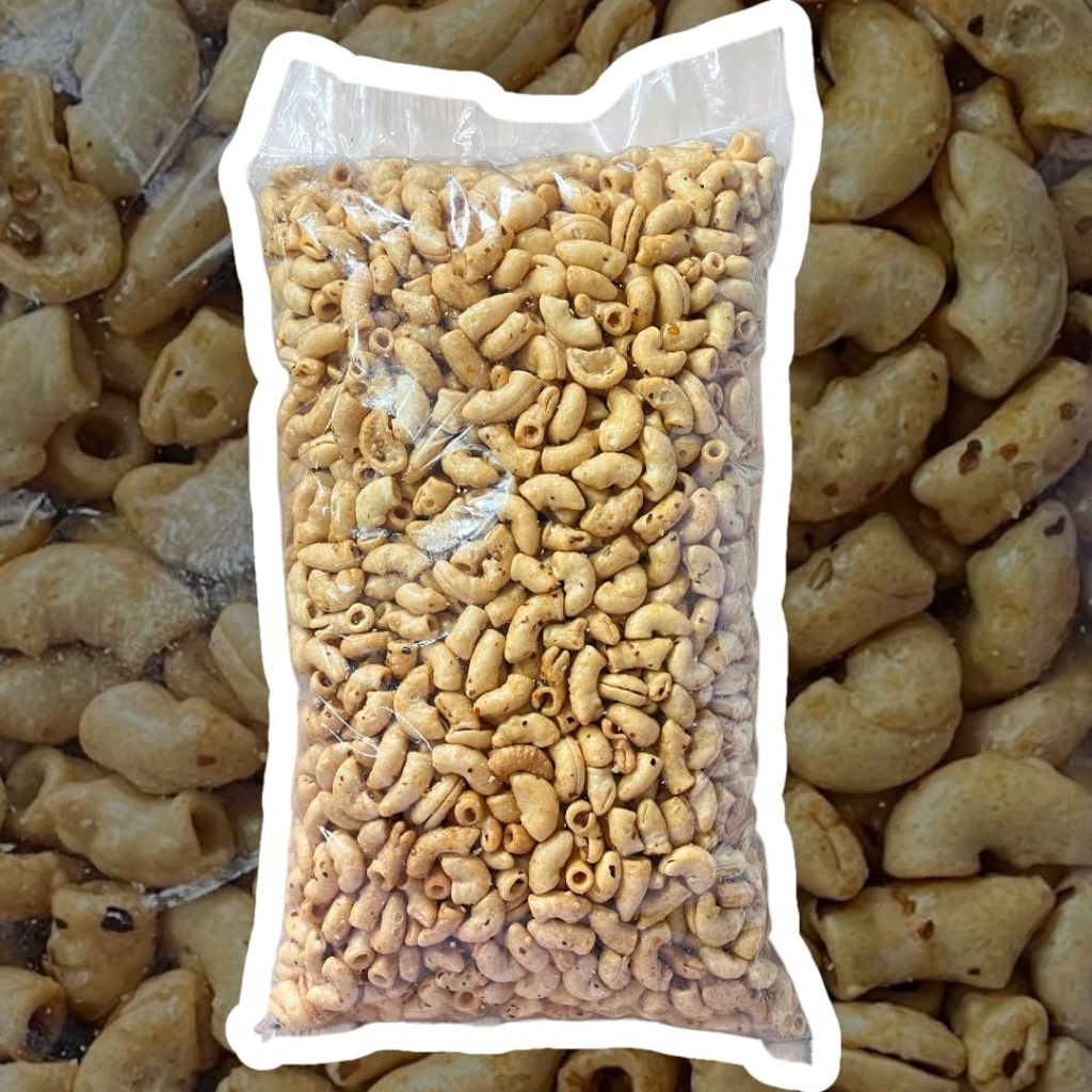 

Makaroni bantet original 500g