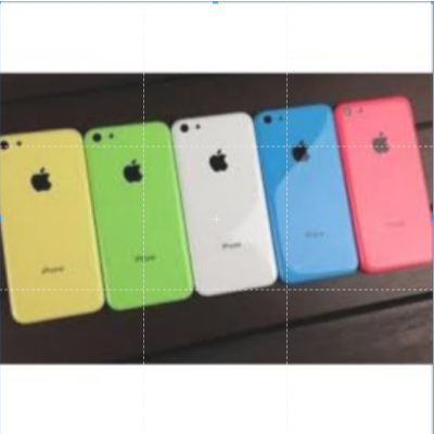 HP apple iPhone 5c hp 5c second original mulus dan berkualkitas second original