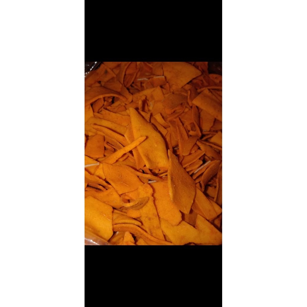 

REMUKAN SLONDOK PEDAS GURIH 1KG