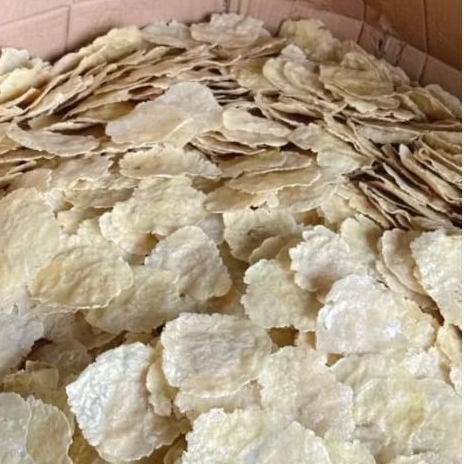 

emping melinjo 1kg enaaaak