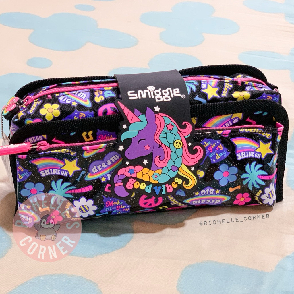 

Tempat pensil unicorn