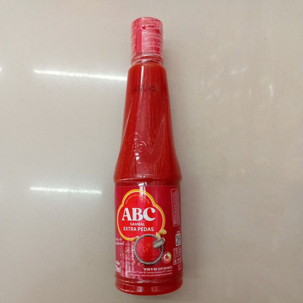

ABC - SAUS 270 ml