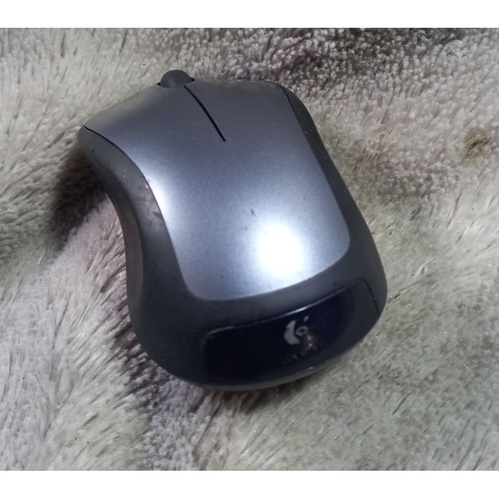 wirelles mouse Logitech M310