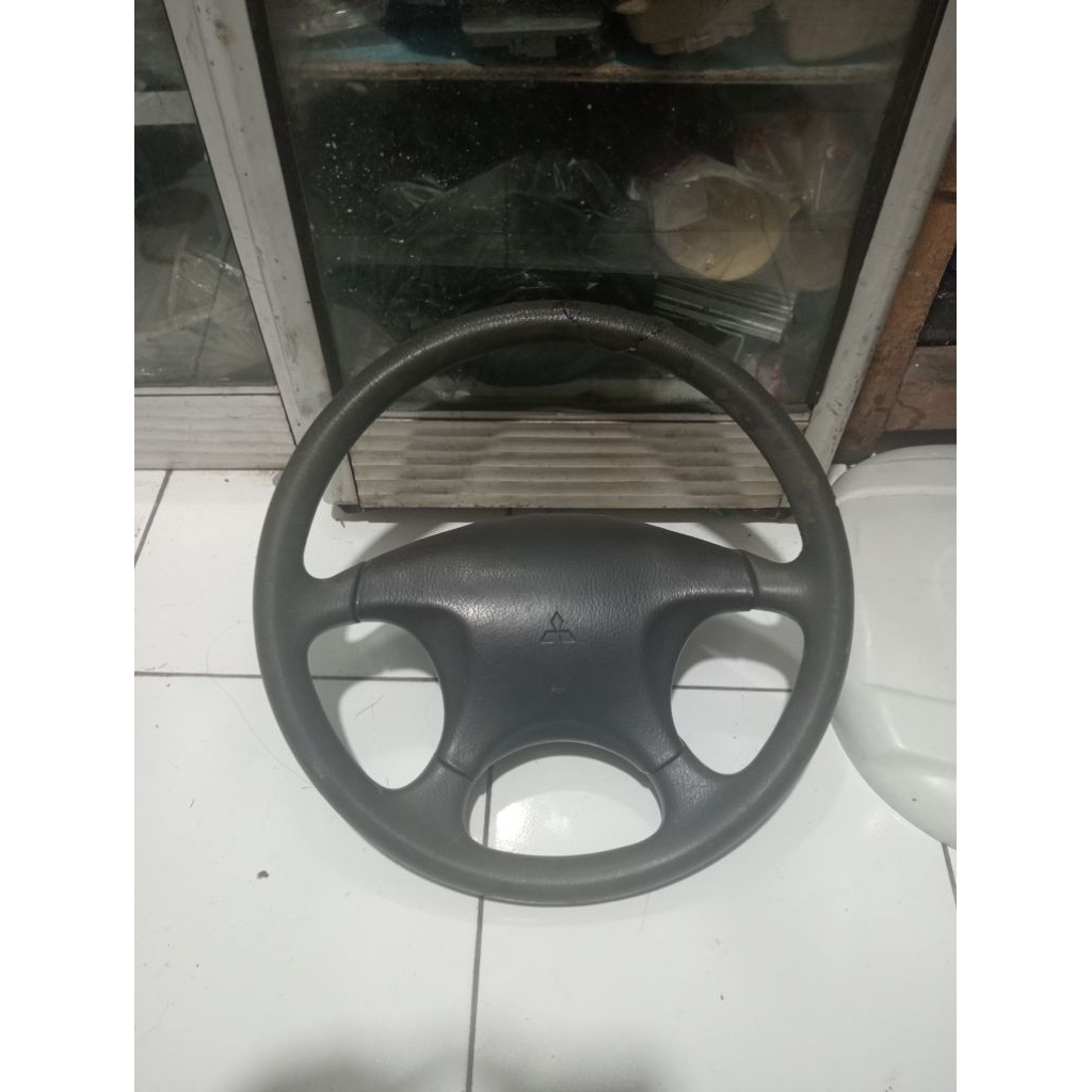 stir Mitsubishi galant V6