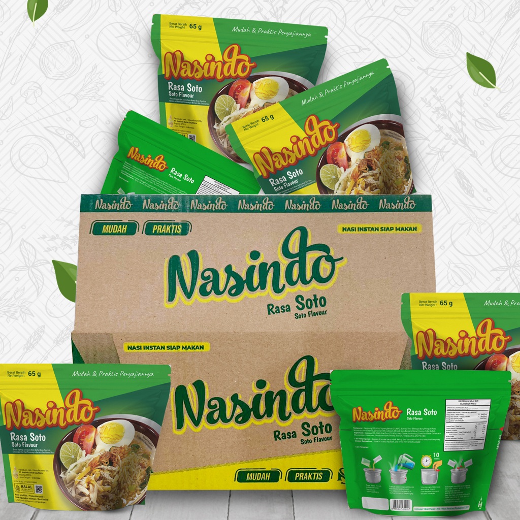 

Nasindo Soto 1 BOX (isi 20 pcs)