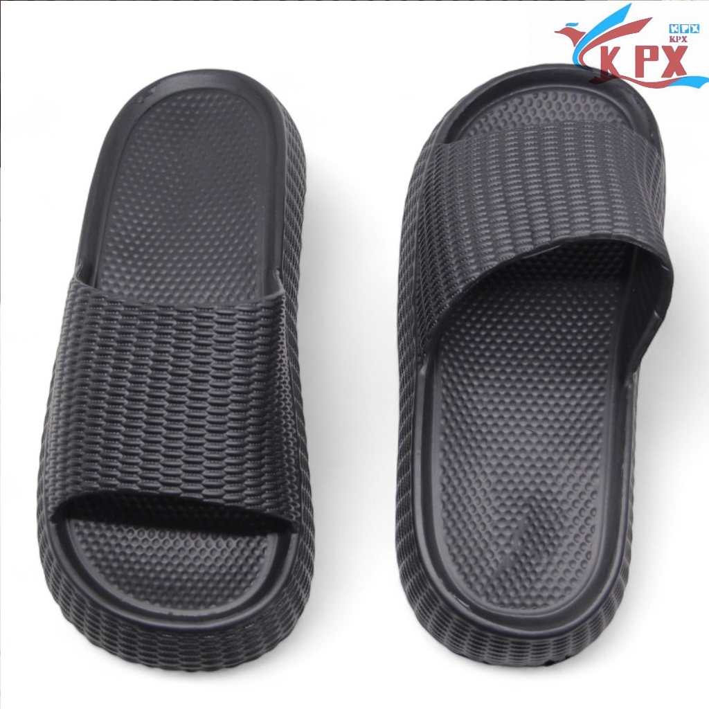 Sandal Slip On Unisex Wanita & Pria Terbaru 2025 | Sandal Selop Wanita Branded Original | Sandal Wan