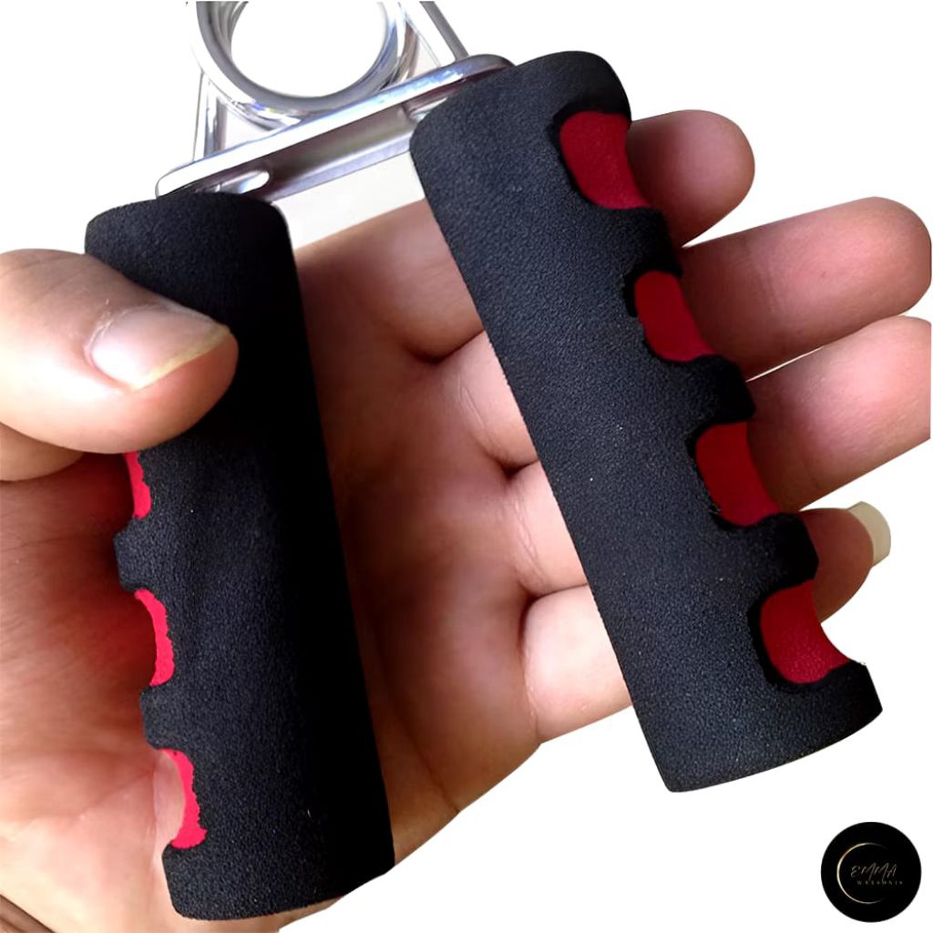 Handgrip Alat olahraga tangan. fgt