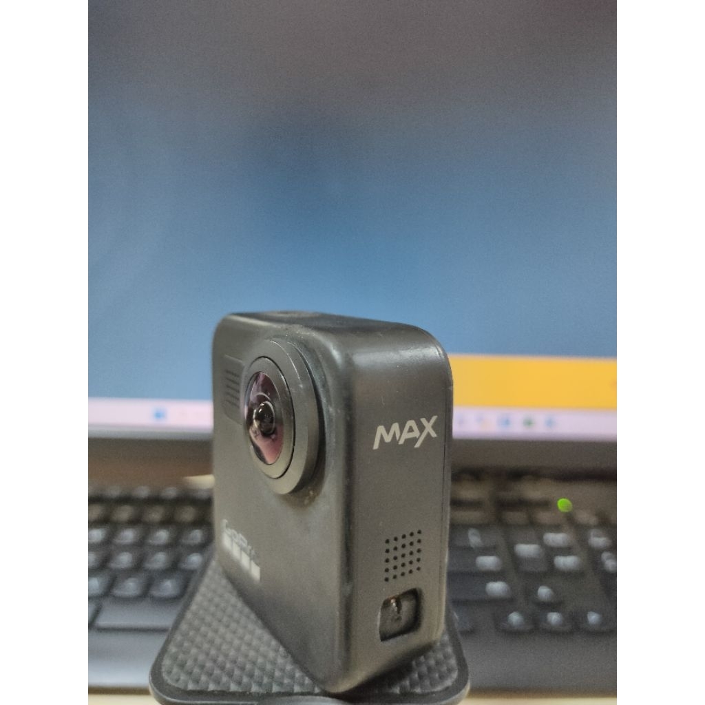 GoPro Max 360