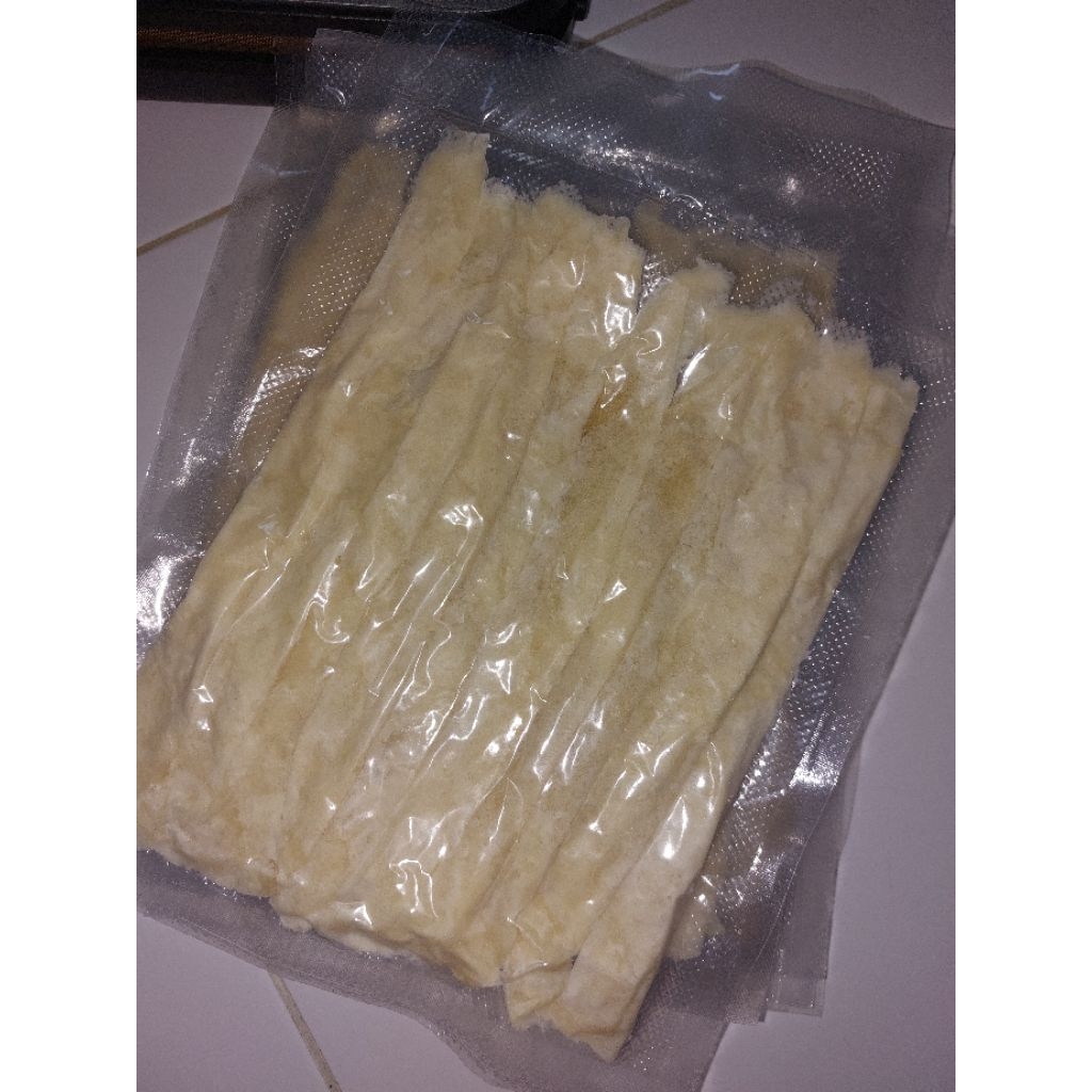

Cheese Roll/Keju Aroma