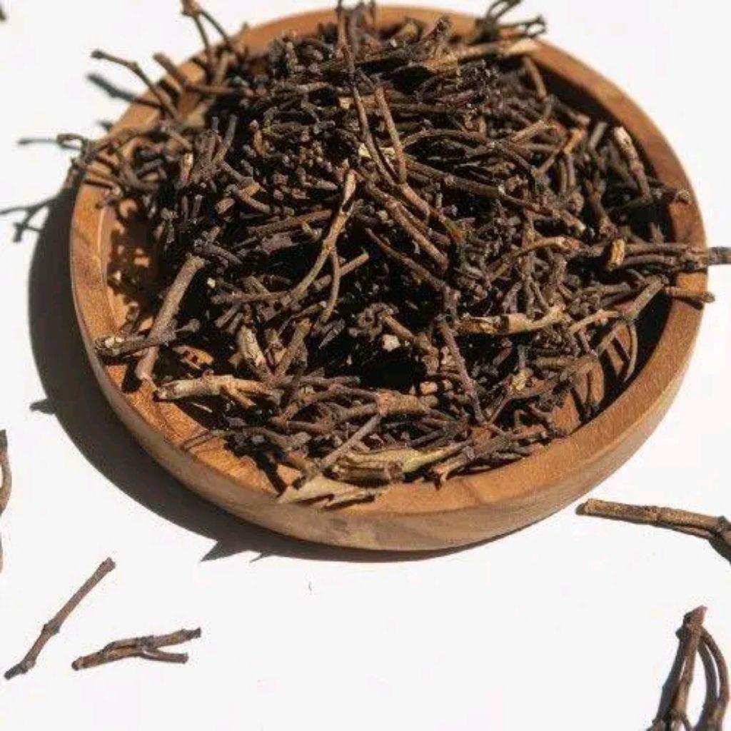 

batang/gagang cengkeh kering