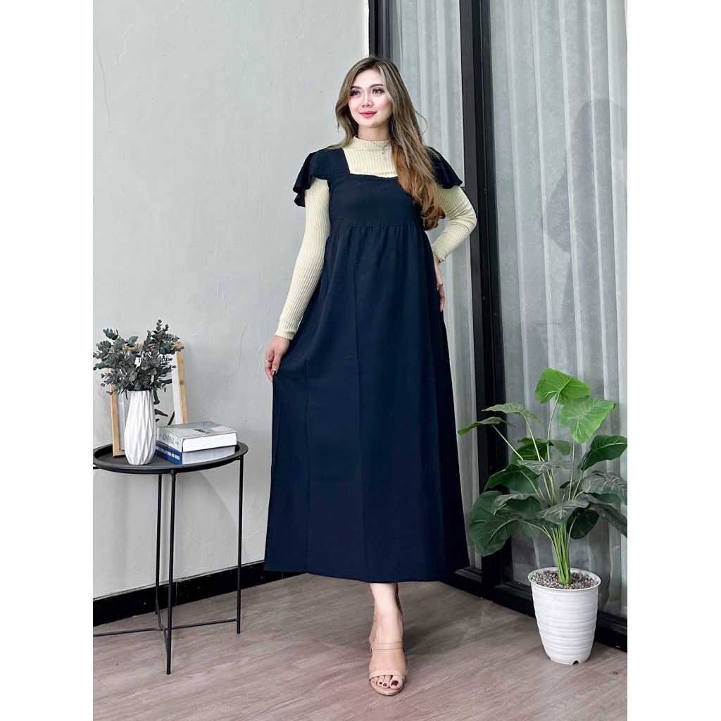 Daster Menarik Vanessa Daster Cantik Daster Polos