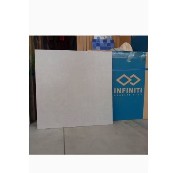 granit 60x60 Cemento Grey mett