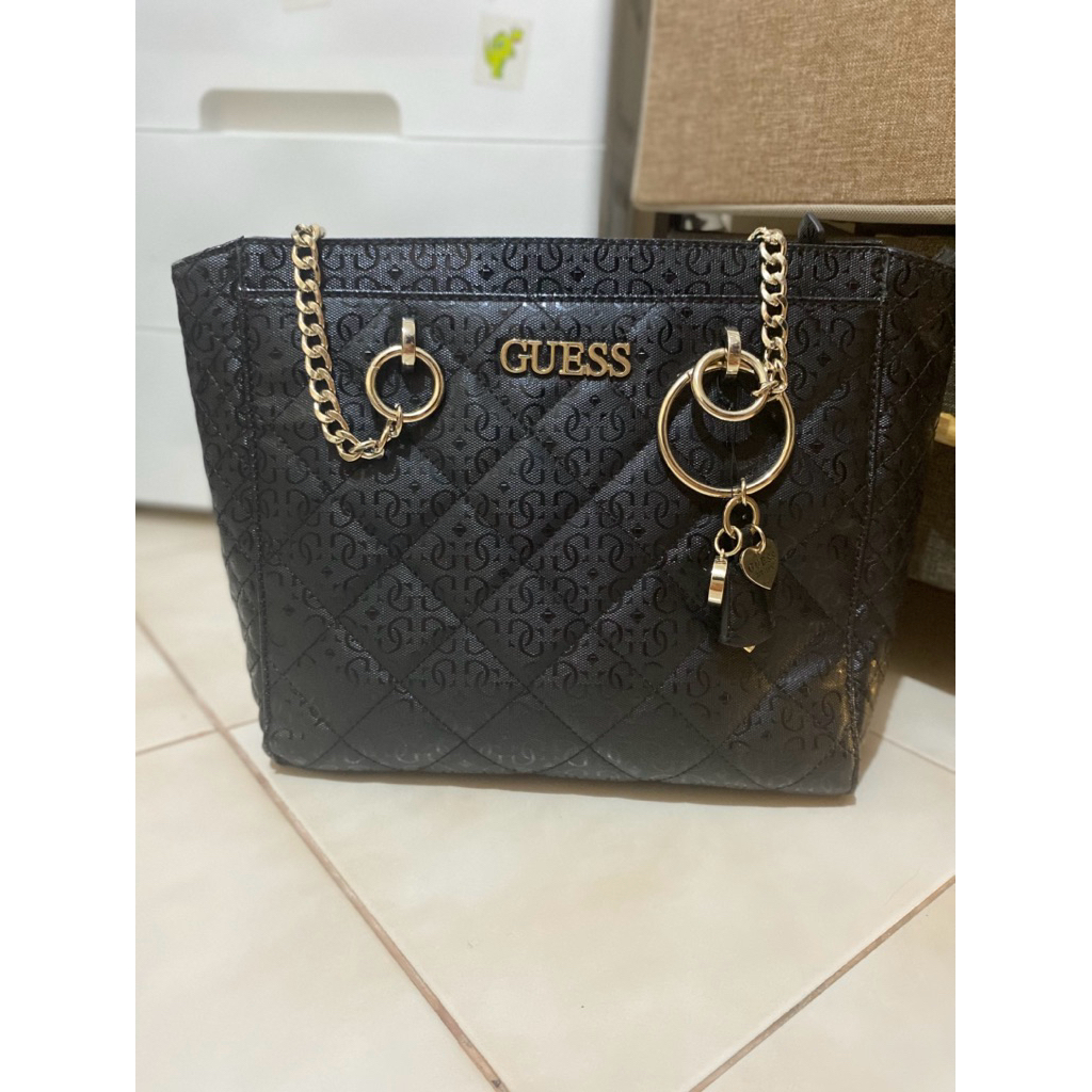 Tas Guess Wilona (Preloved)