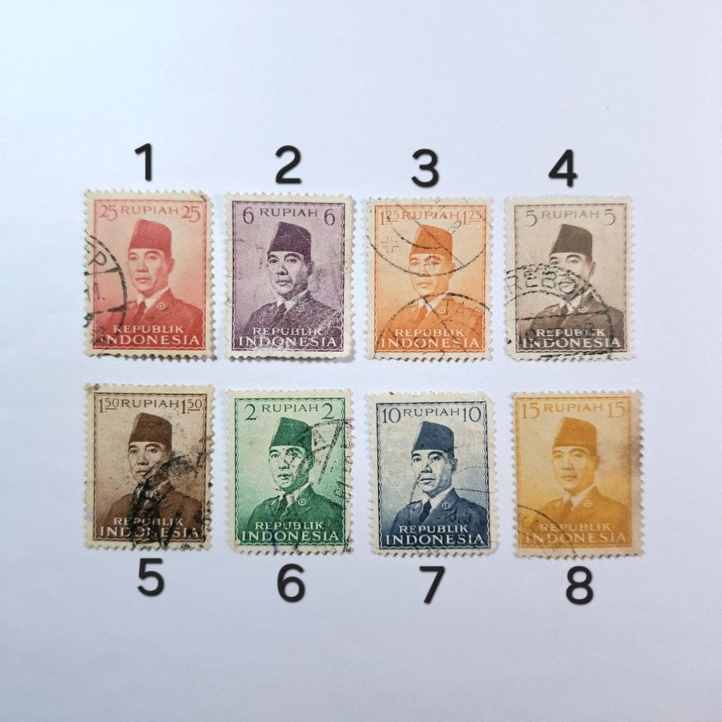 

Prangko Lawas Presiden Indonesia Prangko Lama Indonesia Prangko Dalam Negeri Prangko Soekarno Prangko Soeharto Prangko Kuno Prangko Jadul Prangko Aesthetic