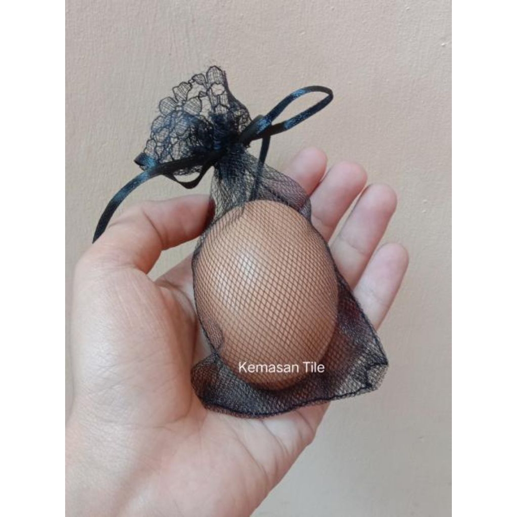 Kemasan Tile Telur