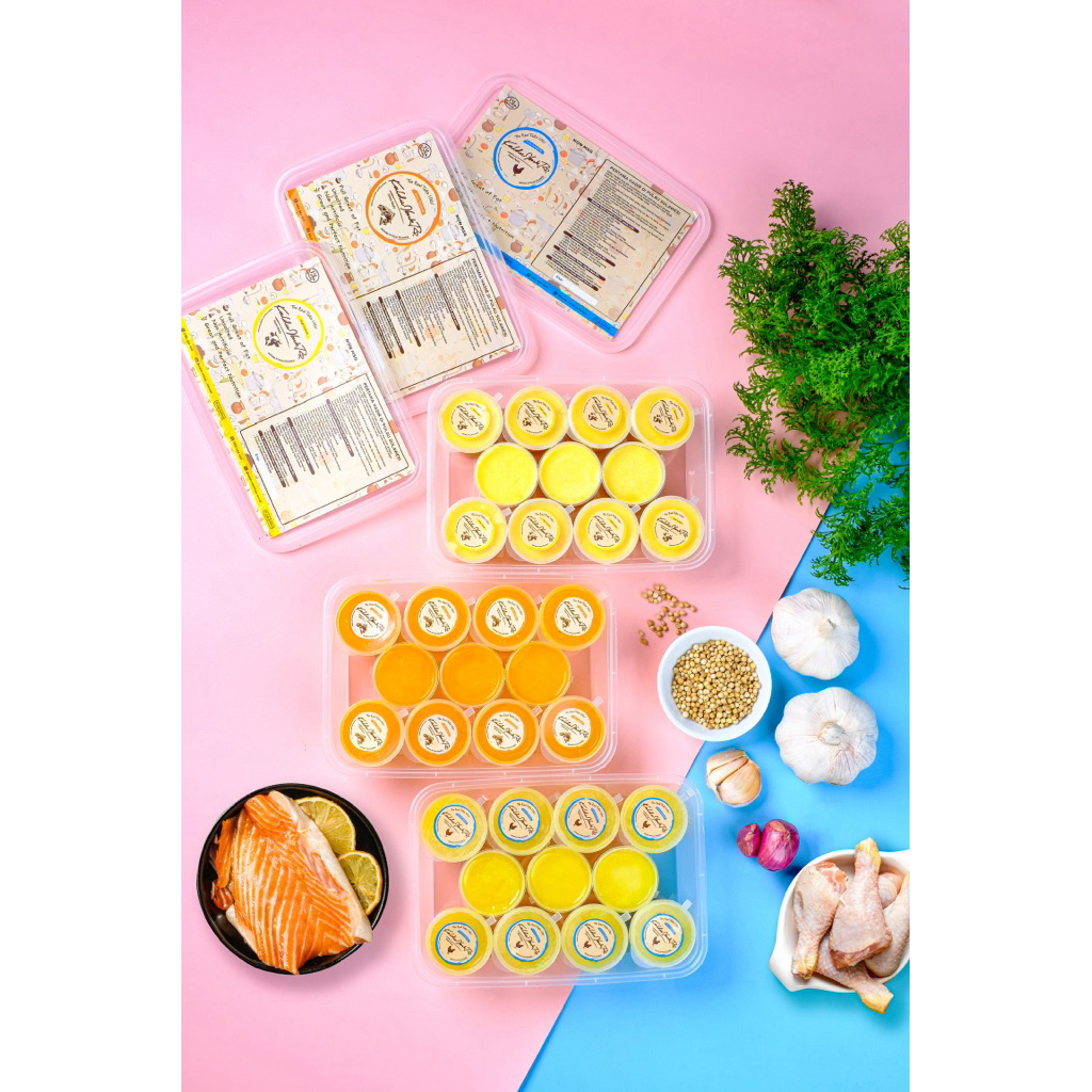 

KALDU BB BOOSTER SUPER FULL LEMAK PERTAMA SE INDONESIA TIMUR - KEMASAN SUPER HEMAT