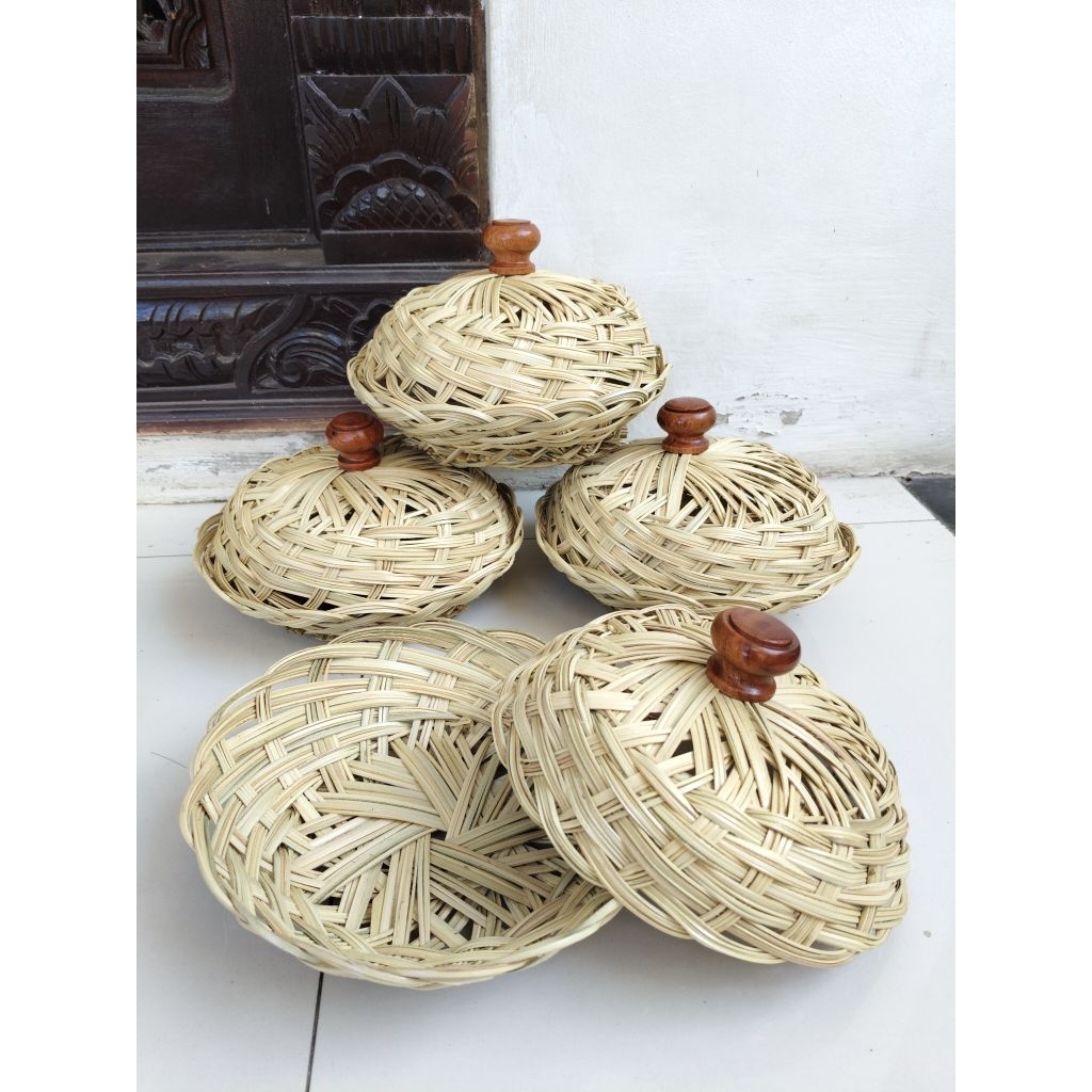 

Perslop (10pc) Ingke kue bahan ental