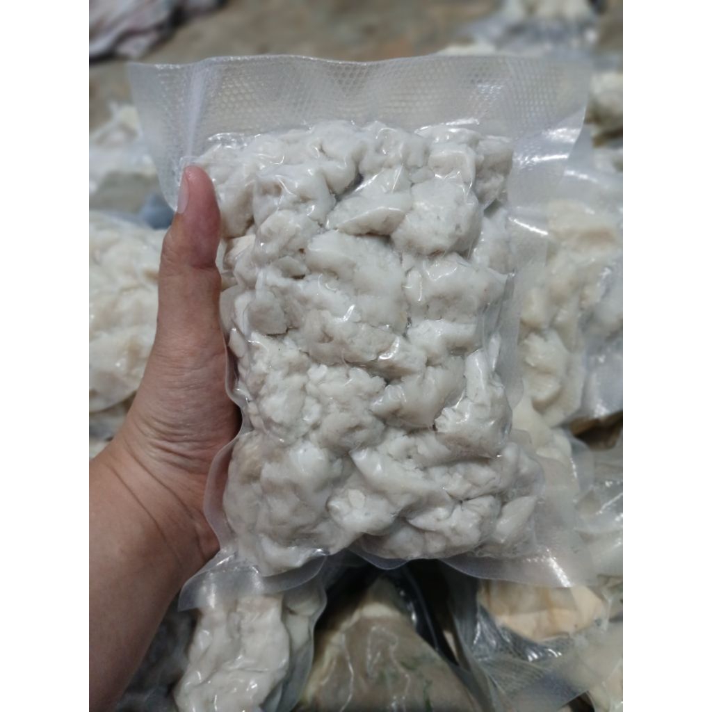 

Tekwan Palembang Cik Feby