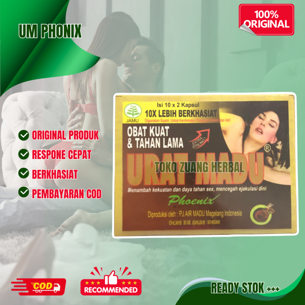 

UM Phonix Original 100%