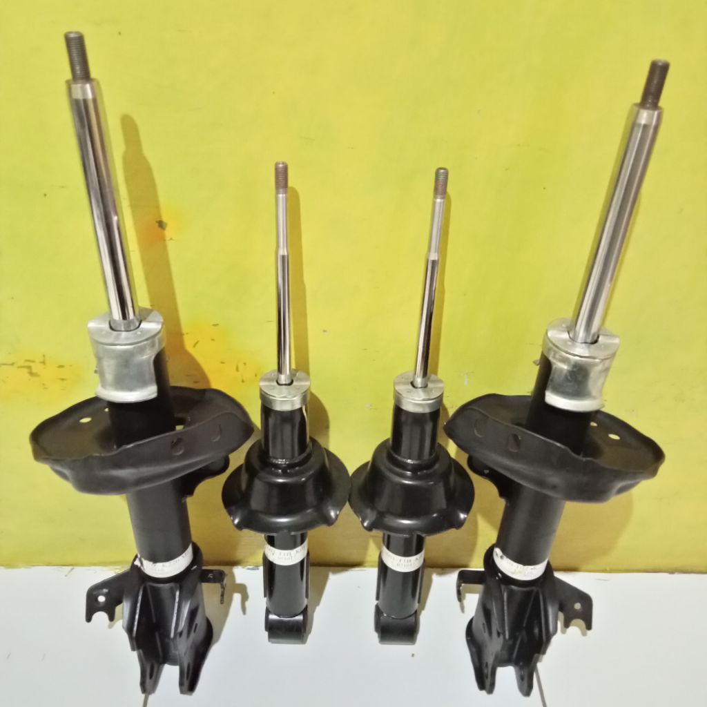 Shockbreaker CRV Gen 3 Depan Belakang Original