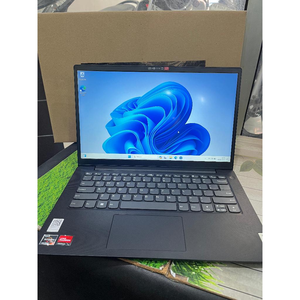LENOVO V14 G4 AMN | AMD YZEN 5 7520U | AMD RADEON (TM) 610M (2GB)